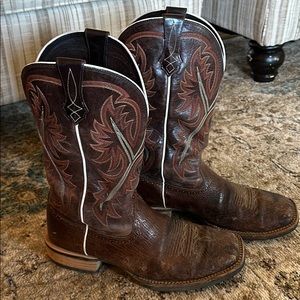 Ariat Men’s Boots